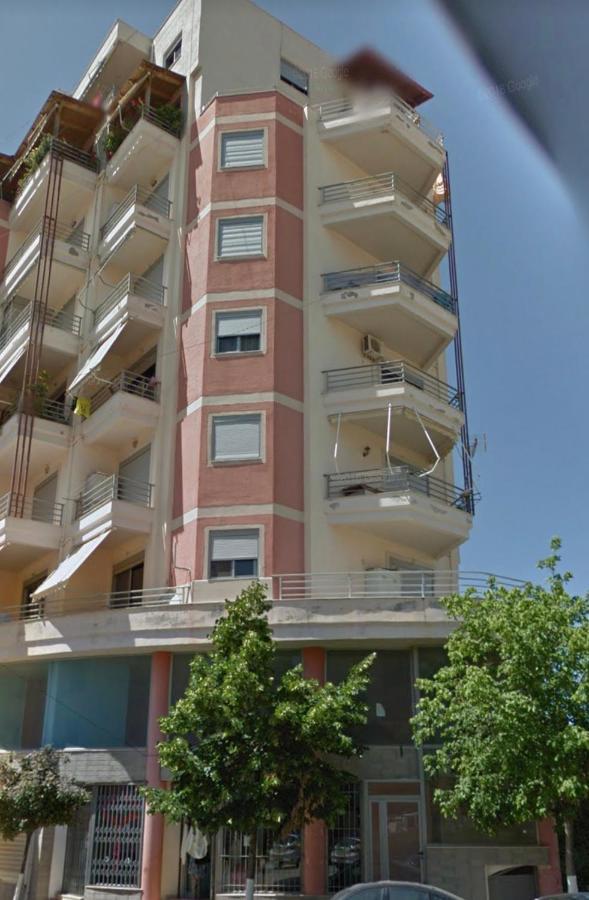 Апартаменты Saranda Dreamland House Экстерьер фото